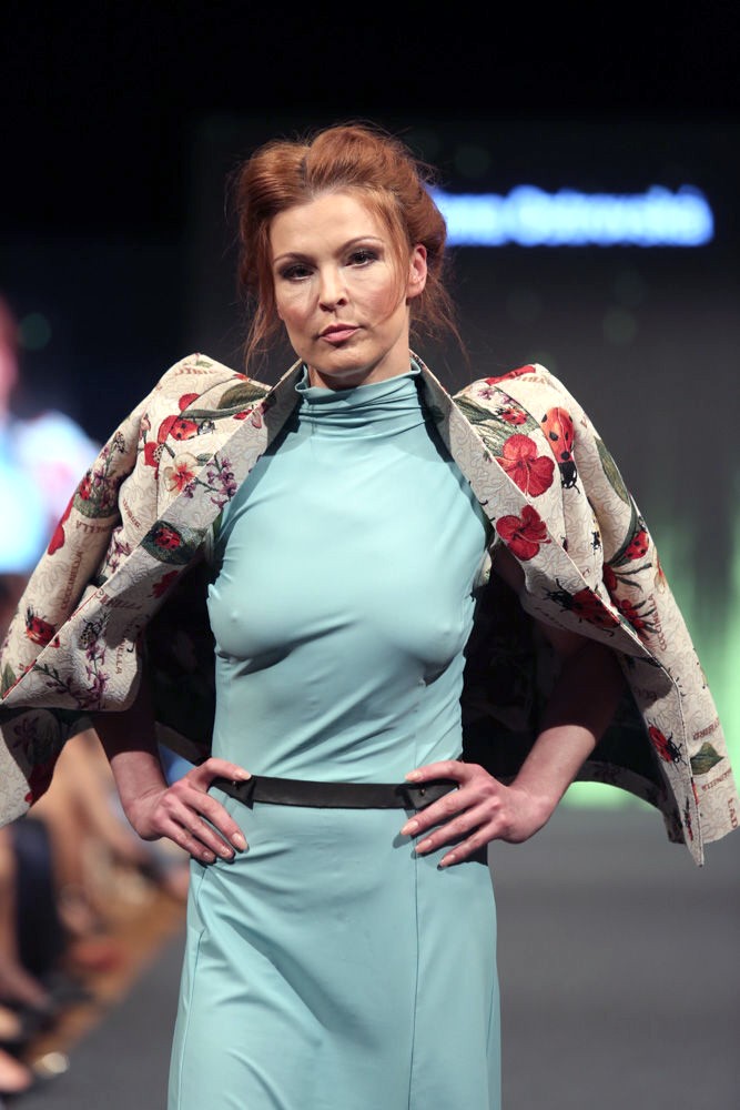 Elena Podzámska