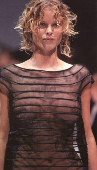 Eva Herzigová