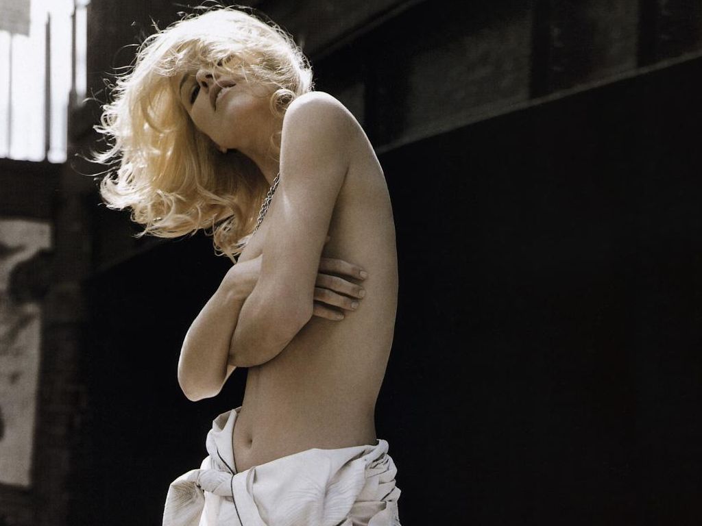 Eva Herzigová