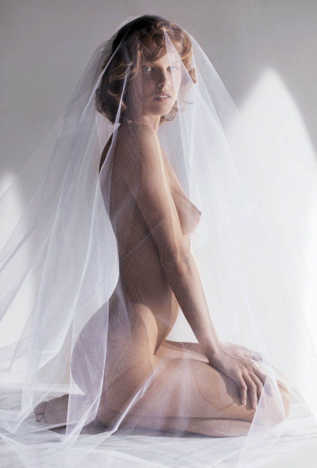 Eva Herzigová