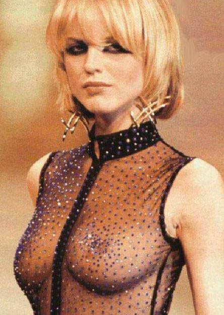 Eva Herzigová