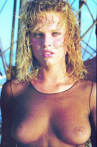 Eva Herzigová