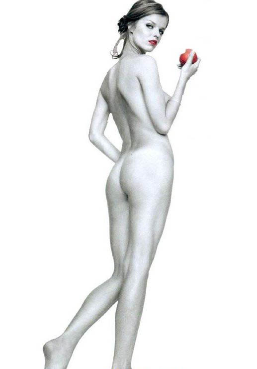 Eva Herzigová