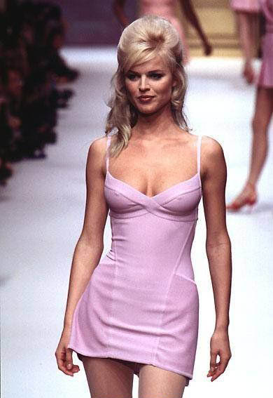 Eva Herzigová