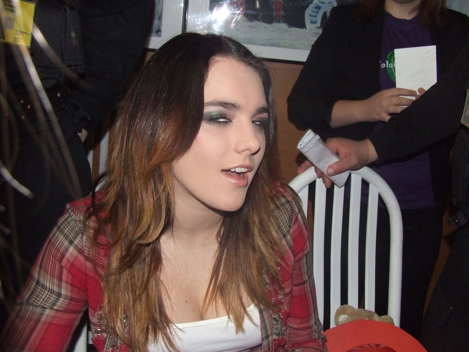 Ewa Farna
