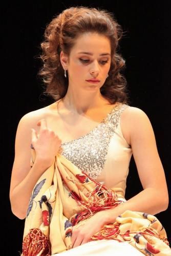 Gabriela Marcinková