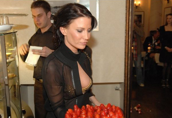 Gabriela Partyšová