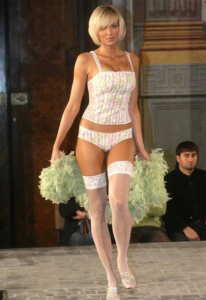 Hana Mašlíková