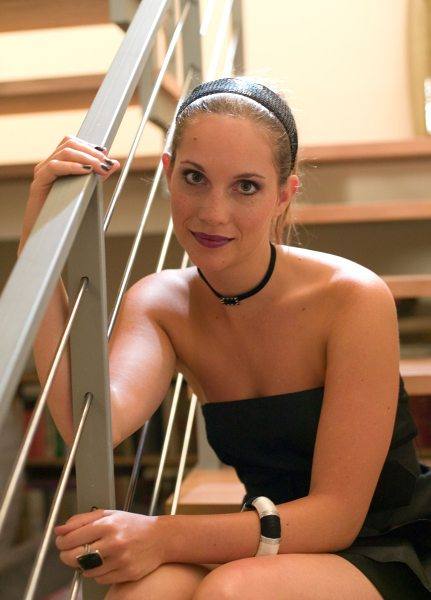 Hana Vagnerová