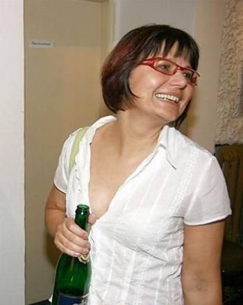 Ivana Andrlová