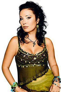 Ivana Christová