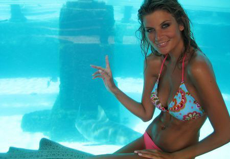 Iveta Lutovská