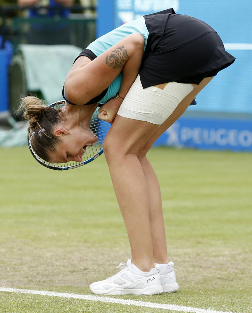 Karolína Plíšková