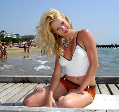 Kateřina Kristelová