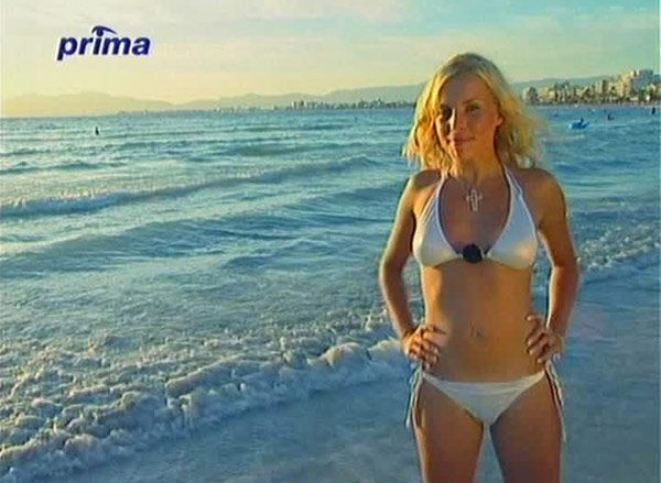 Kateřina Kristelová