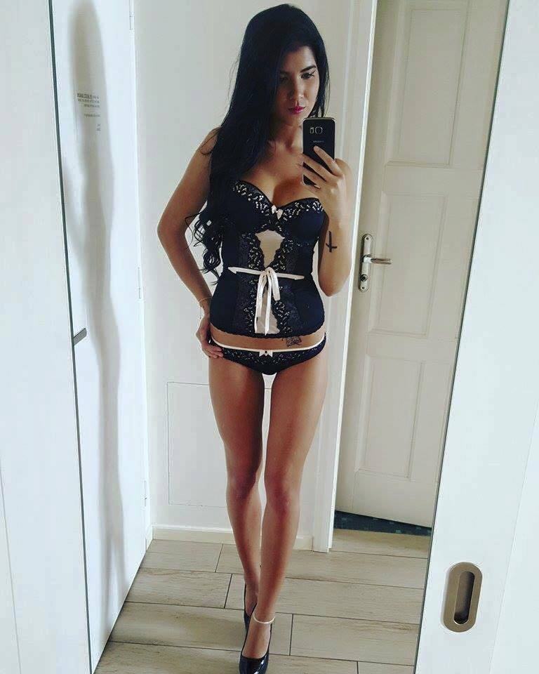 Lady Dee (Drahomíra Jůzová)