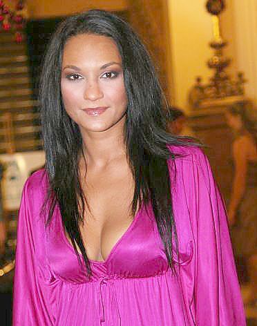 Lejla Abbasová