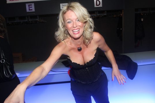 Lucie Benešová