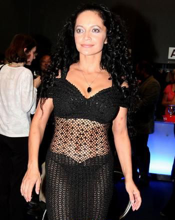 Lucie Bílá
