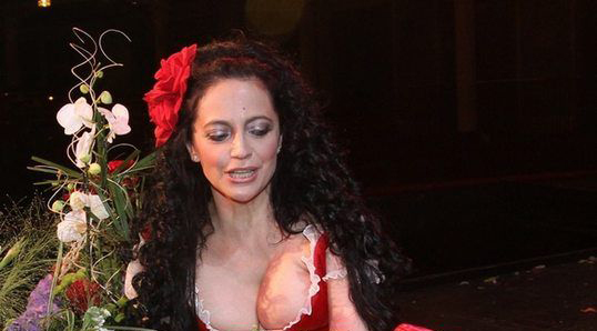 Lucie Bílá