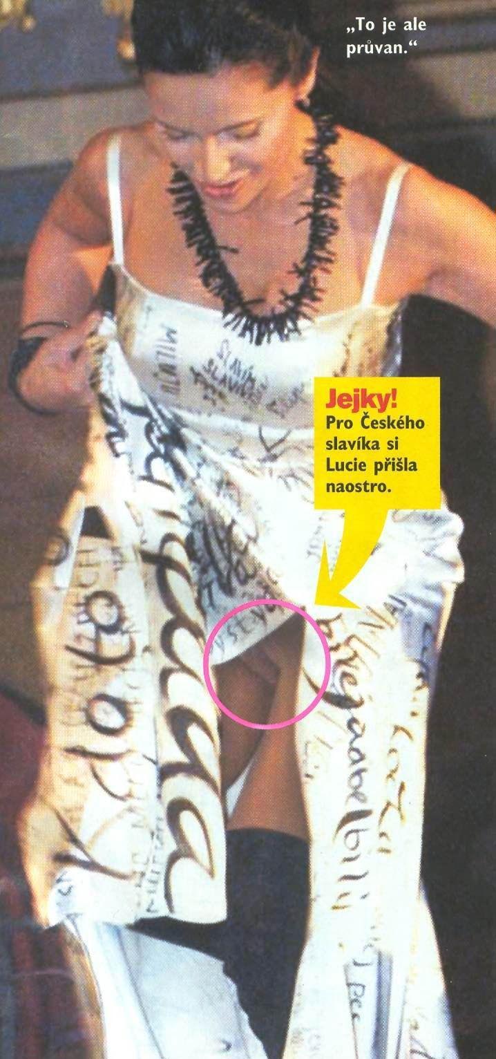 Lucie Bílá