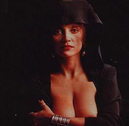 Lucie Bílá