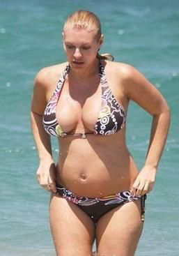 Lucie Borhyová