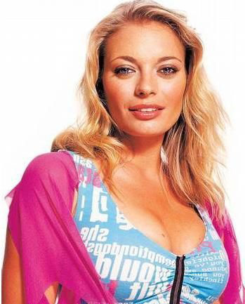 Lucie Borhyová