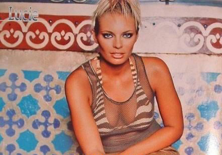 Lucie Borhyová