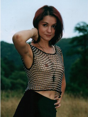 Magda Malá