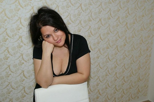 Magda Malá