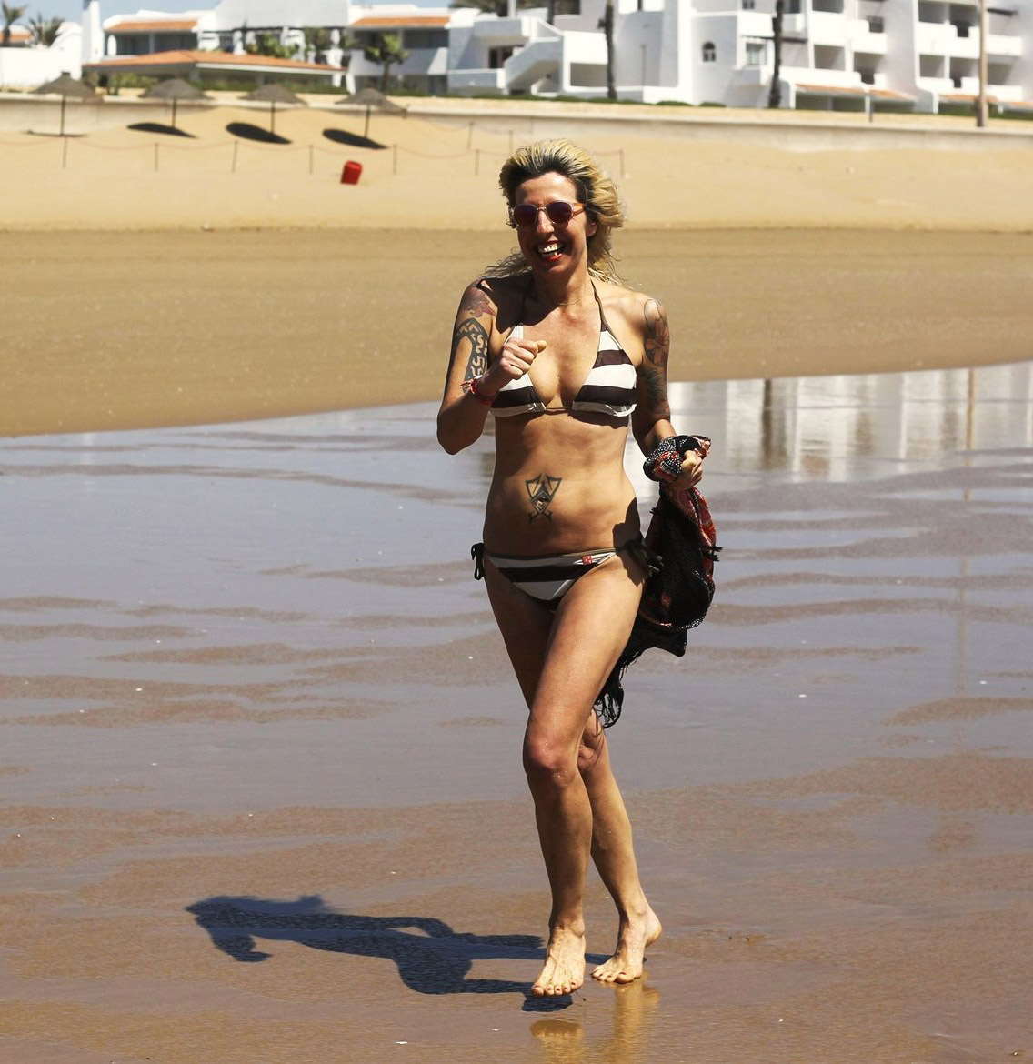 Marcela Březinová