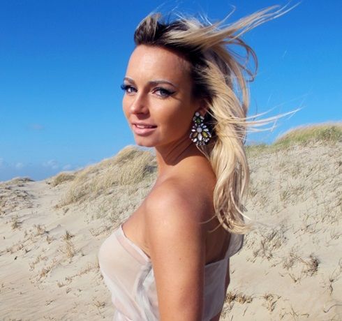 Markéta Jakšlová