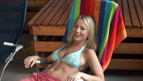 Martina Pártlová