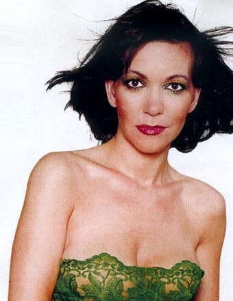 Michaela Dolinová