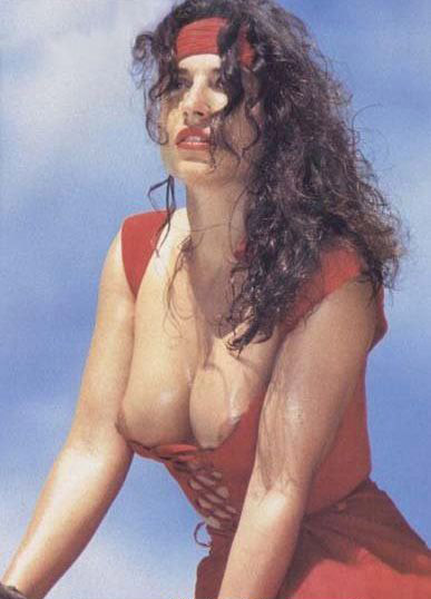 Michaela Kuklová