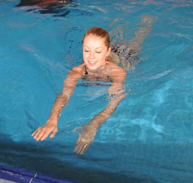 Michaela Sejnová
