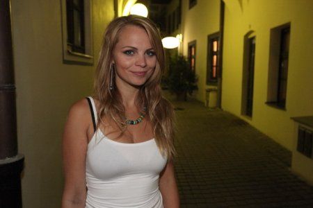 Milena Minichová