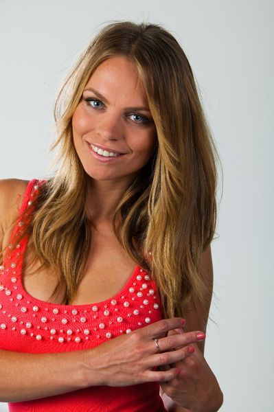 Milena Minichová