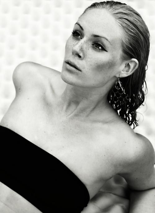 Nikol Moravcová