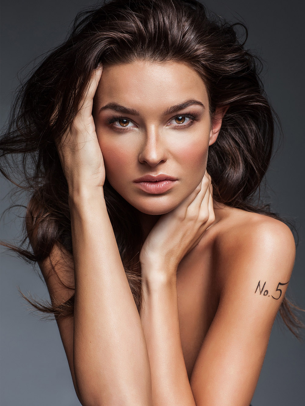 Nikol Švantnerová