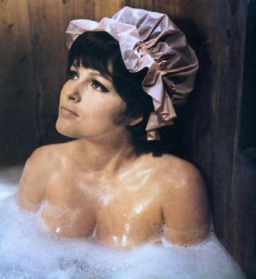 Olga Schoberová