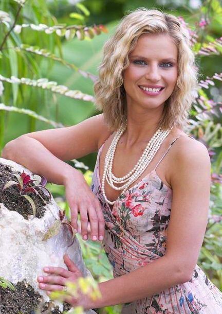 Pavla Charvátová