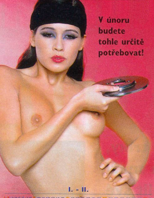 Petra Faltýnová