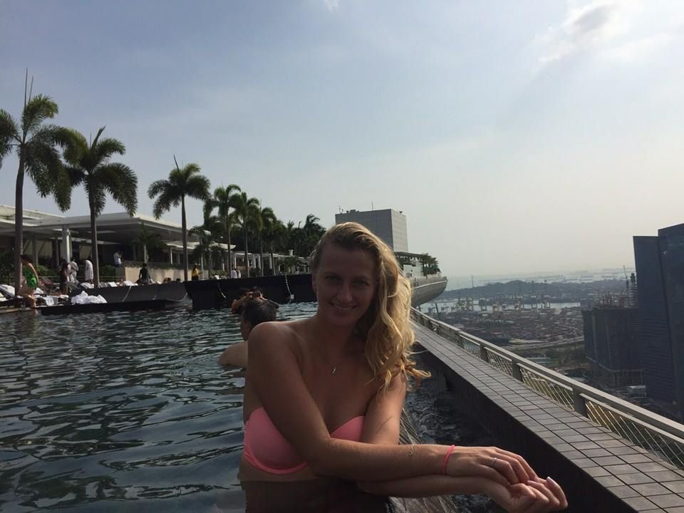 Petra Kvitová