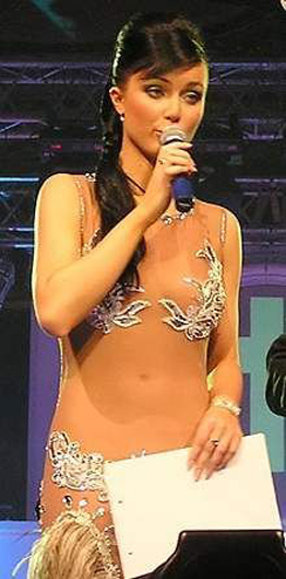 Petra Voláková