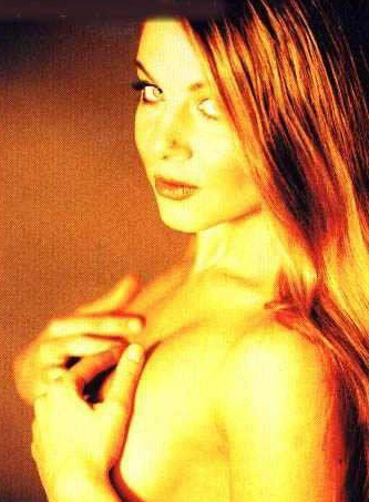 Sabina Laurinová