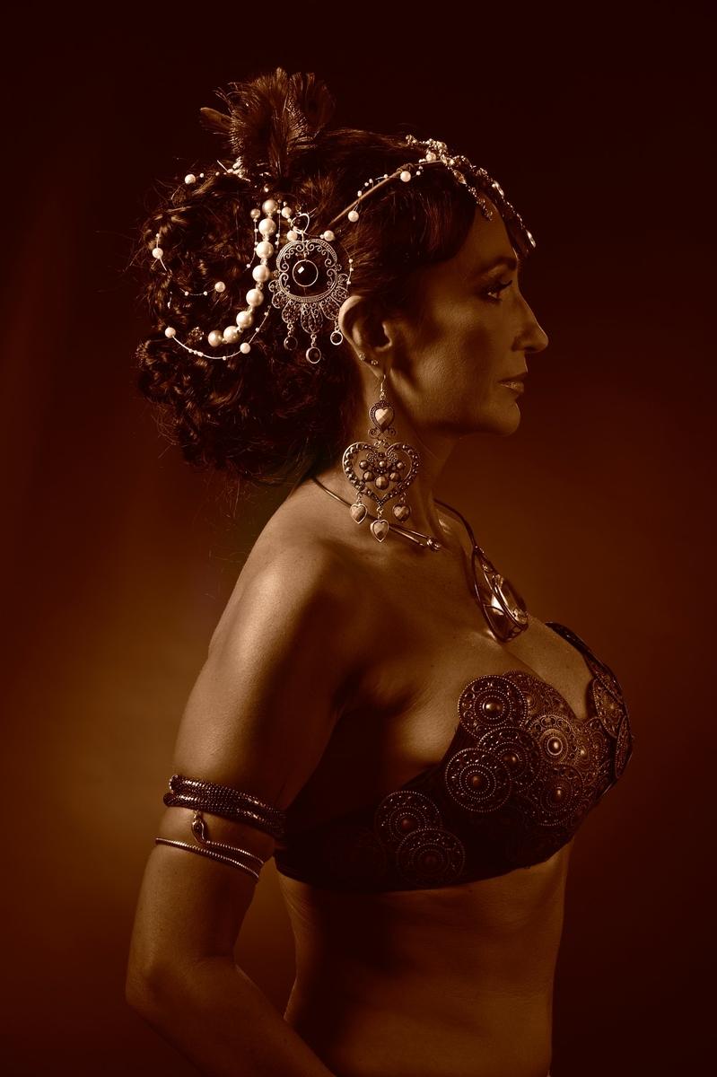 Sisa Sklovská