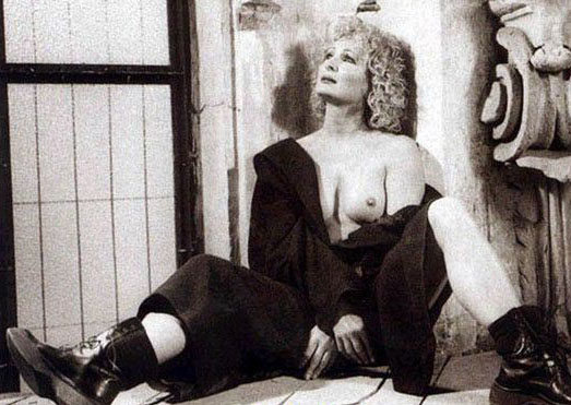 Světlana Nálepková