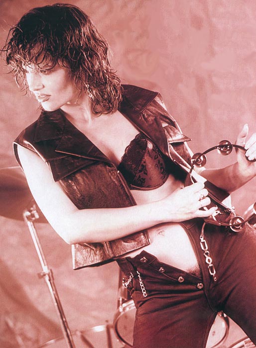 Tanja Kauerová